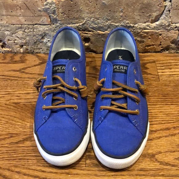 Sperry Shoes - Women’s Sperrys Slip-on Sneaker